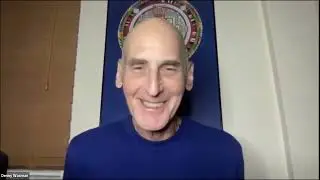 "Surprising Deaths in the Macrobiotic Community" w/ Alex Jack