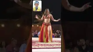#bellydance