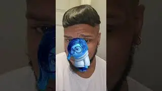 Hair transplant gone wrong #memes