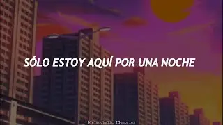 J. Cole - Work Out (Sub. Español)