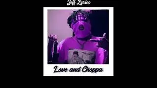 @yfg.daddy - Love and Choppa prod @yfg.rush (Letra/Legendado)