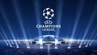 UEFA Champions League 2007/8 Intro
