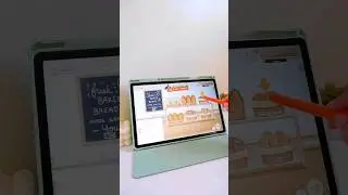 game name: baker business 3 🥐 #games #recommended  #asmr