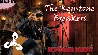 Hooks | The Keystone Breakers | RCB 14  | 10/21/2023 | TriTonix Recording