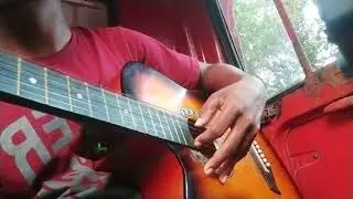 Aadat song Bollywood song cover by (Lp) cover song .ab to aadat se hai mujko jine main #cover song