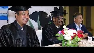 Baptista Peace University | Dr. Harish Shetty | Mumbai