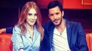 Barış and Elçin Sangu secretly dating!!