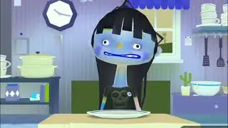 Girl Yells Finland Effects