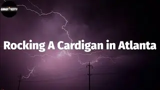 lil Shordie Scott - Rocking A Cardigan in Atlanta (Lyrics)
