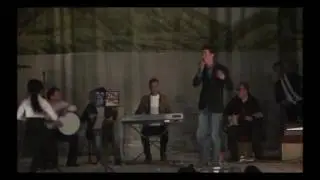 Хуршедшохи Имлозод овози зинда 2016