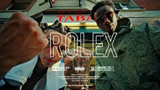 [FREE] Central Cee X JRK 19 Type Beat – “ROLEX” | Bolide Noir Type Beat 2024