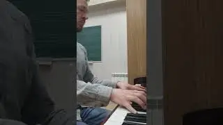 G. F. Handel. Suite No5. Prelude