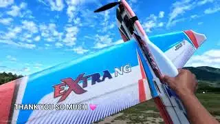 3D EPP EXTRA-NG 48inch D/W HOBBY 3S 1300MAH