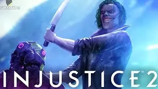 Injustice 2: 