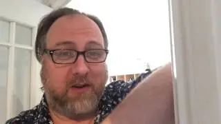 Mitch Of The Day 13.5.17