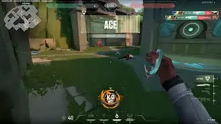 Grow up ! | Valorant Montage by Captain Umar Playz