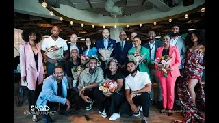 SiKaBaDu Summit 2024 -- Innovation Port | Rotterdam PART 2