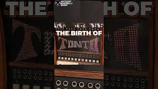 The Birth of T.O.N.T.O (The Synth That Changed Music)