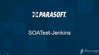 SOATest Jenkins