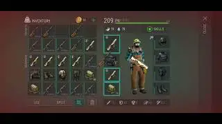 Last Day on Earth- Arena Event