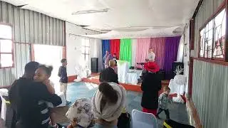 Berean Faith Assembly worship team 20240901 100951