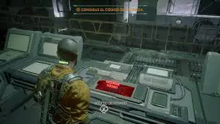 Callisto protocol para mi pimpolla fina 3