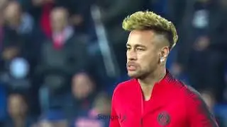 NEYMAR JR - Parado no bailão ♫ | Goals & Skills