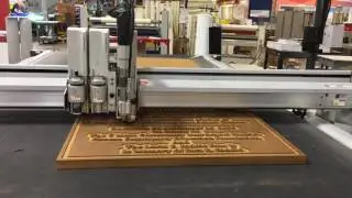 See Our Zund in Action