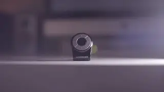 Control Presentations w/ Your Finger? - EasySMX Presentation Controller