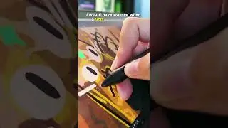 How To Animate In Blender Grease Pencil