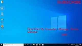 We can't find your camera windows 10 (100% SOLVED)