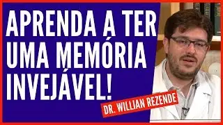 Memória - Como Melhorar a Memória