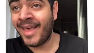Незабудка уже не та kagramana