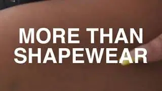 Angel Curves- More Than Shapewear