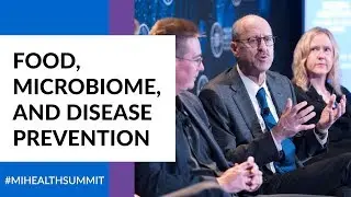 Gut Feeling: Food, Microbiome, and Disease Prevention