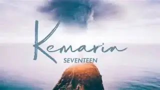 Kemarin - (lirik lagu seventeen) #PrayForBanten