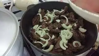 ТЕПЕРЬ ВЫ БУДЕТЕ ГОТОВИТЬ ПЕЧЕНЬ ТОЛЬКО ТАК | ВКУСНЫЙ РЕЦЕПТ ПРИГОТОВЛЕНИЯ ПЕЧЕНИ
