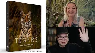The Photographer Donating $1,400,000 To Conservation