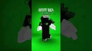 Tryhard outfit🤩