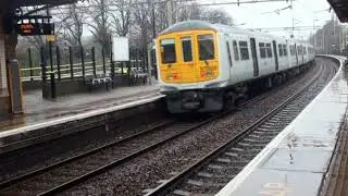 Railways BD14