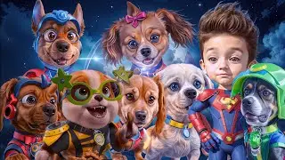 #PAW#PATROL#NEW#SONG#ЩЕНЯЧИЙ#ПАТРУЛЬ#НОВАЯ#ПЕСНЯ