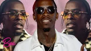 Rapper, Rich Homie Quan dead at 34😔