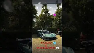 Koenigsegg Jesko 💀 Vs McLaren 🥶🔥#shorts #viral #koenigsegg #mclaren #supercars #hypercar