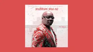 TK SOUL - This Ain't Working (Official Audio)