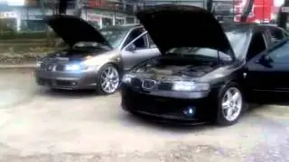 Drivers club