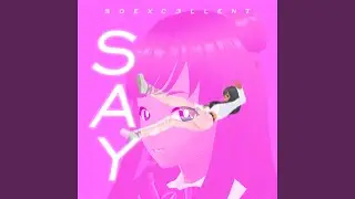 SAY