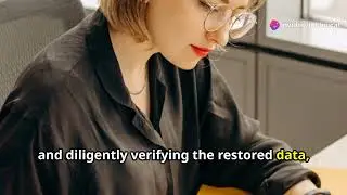 User Managed Incomplete Recovery // Database Administration
