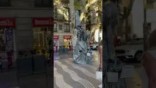 Vlog en Espagne #1 🇪🇸
