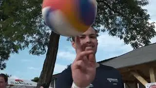 Zalando Beach Volleyball Masters 2024 🏐