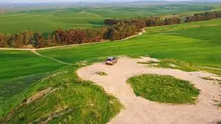 SOUTHERN ISRAEL